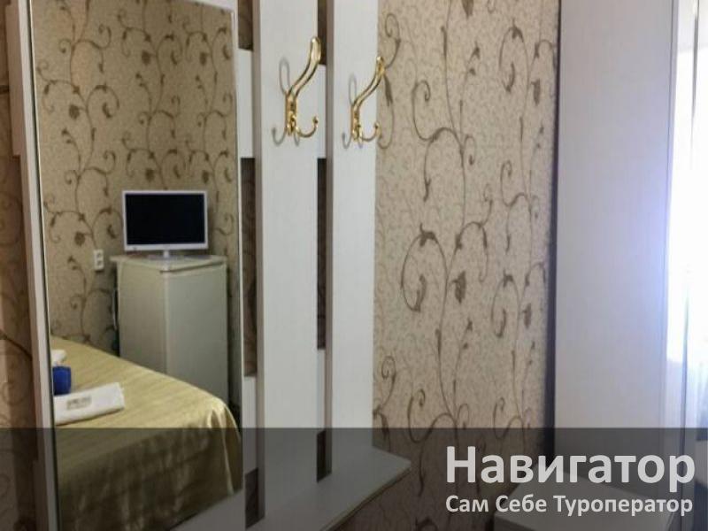 СВЕТЛАНА - гостевой дом в Адлер СВЕТЛАНА - гостевой дом в Адлер