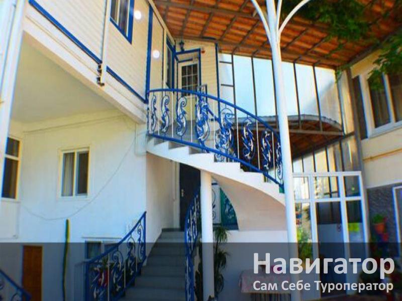 СВЕТЛАНА - гостевой дом в Адлер СВЕТЛАНА - гостевой дом в Адлер
