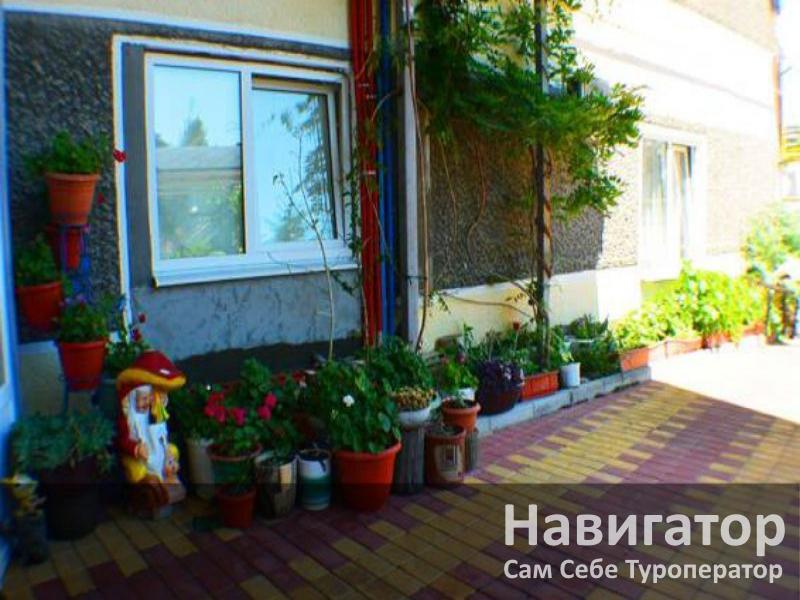 СВЕТЛАНА - гостевой дом в Адлер СВЕТЛАНА - гостевой дом в Адлер
