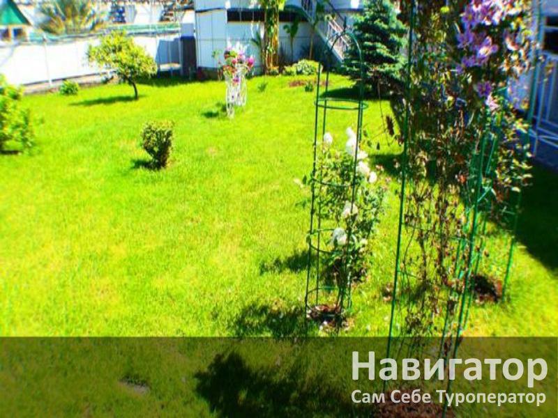 СВЕТЛАНА - гостевой дом в Адлер