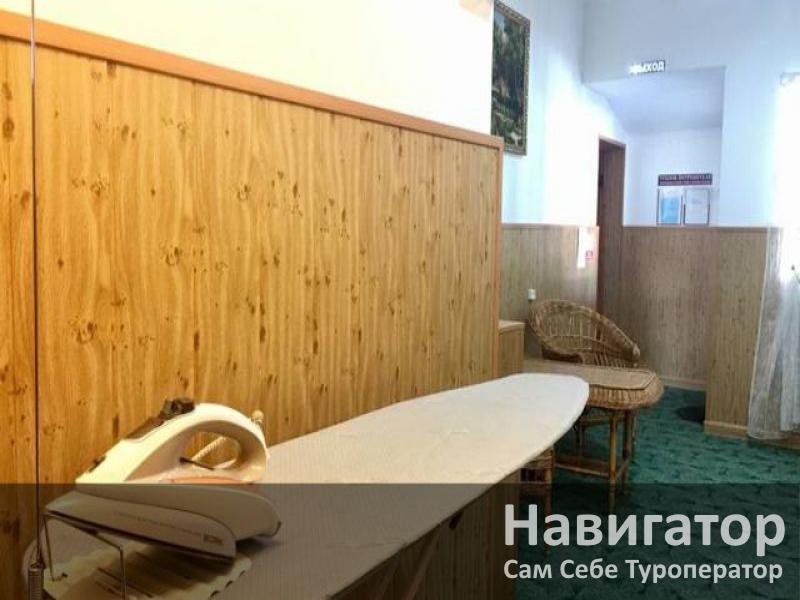 СВЕТЛАНА - гостевой дом в Адлер