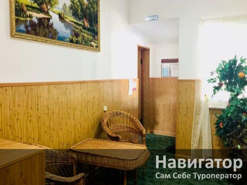 СВЕТЛАНА - гостевой дом в Адлер СВЕТЛАНА - гостевой дом в Адлер