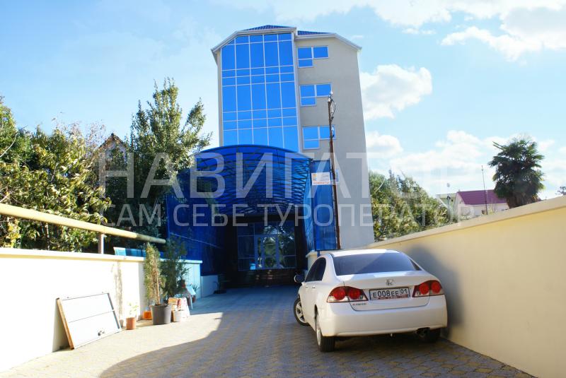 ВАН - гостиница** в Адлер ВАН - гостиница** в Адлер