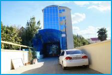 ВАН - гостиница** в Адлер ВАН - гостиница** в Адлер