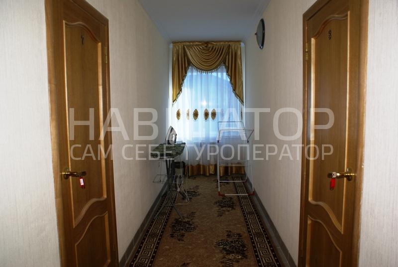 ВАН - гостиница** в Адлер ВАН - гостиница** в Адлер