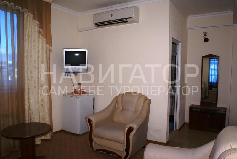 ВАН - гостиница** в Адлер ВАН - гостиница** в Адлер