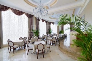 ГРИН ХАУС (GREEN HOUSE) - отель в Бытха мкр. ГРИН ХАУС (GREEN HOUSE) - отель в Бытха мкр.