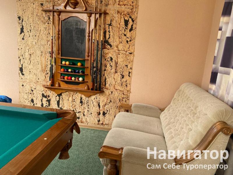 ПРЕСТИЖ - отель-вилла в Курортные поселки Лазаревского района ПРЕСТИЖ - отель-вилла в Курортные поселки Лазаревского района