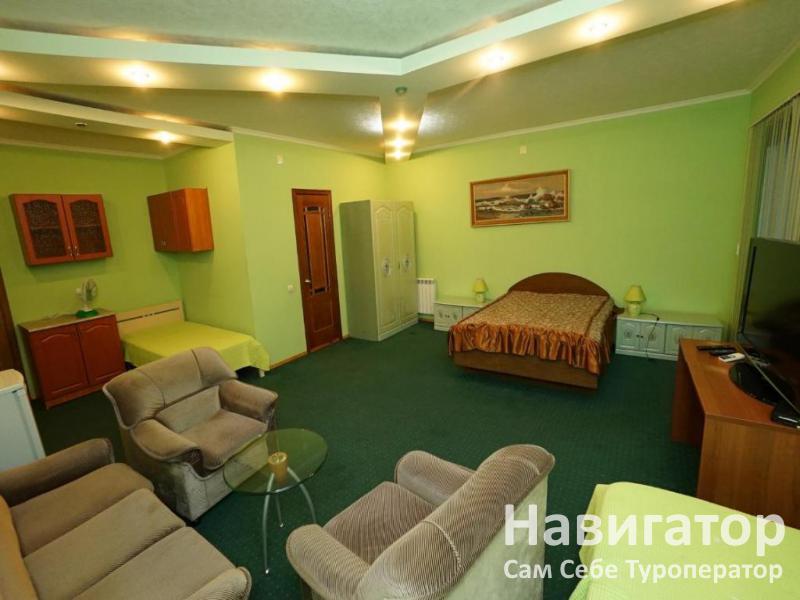 ПРЕСТИЖ - отель-вилла в Курортные поселки Лазаревского района ПРЕСТИЖ - отель-вилла в Курортные поселки Лазаревского района