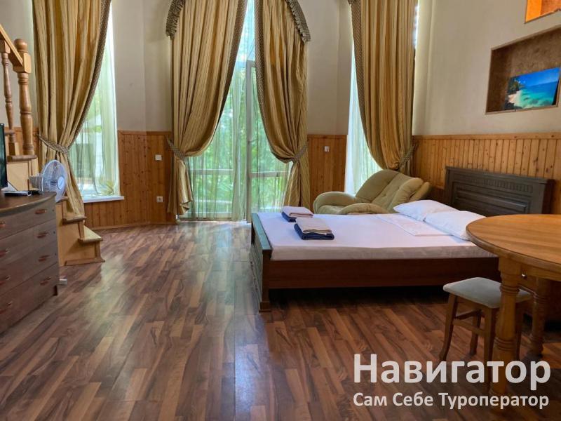 ПРЕСТИЖ - отель-вилла в Курортные поселки Лазаревского района