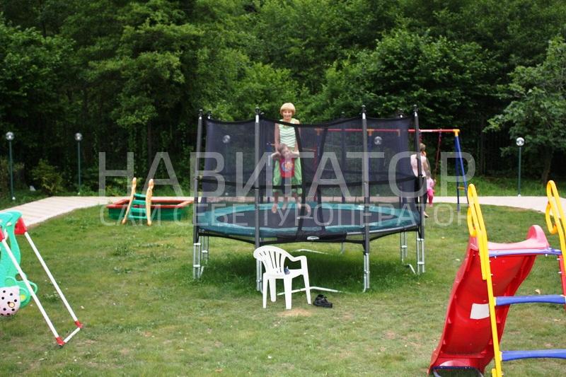 ВЕЯ - семейный пансионат в Курортные поселки Лазаревского района ВЕЯ - семейный пансионат в Курортные поселки Лазаревского района