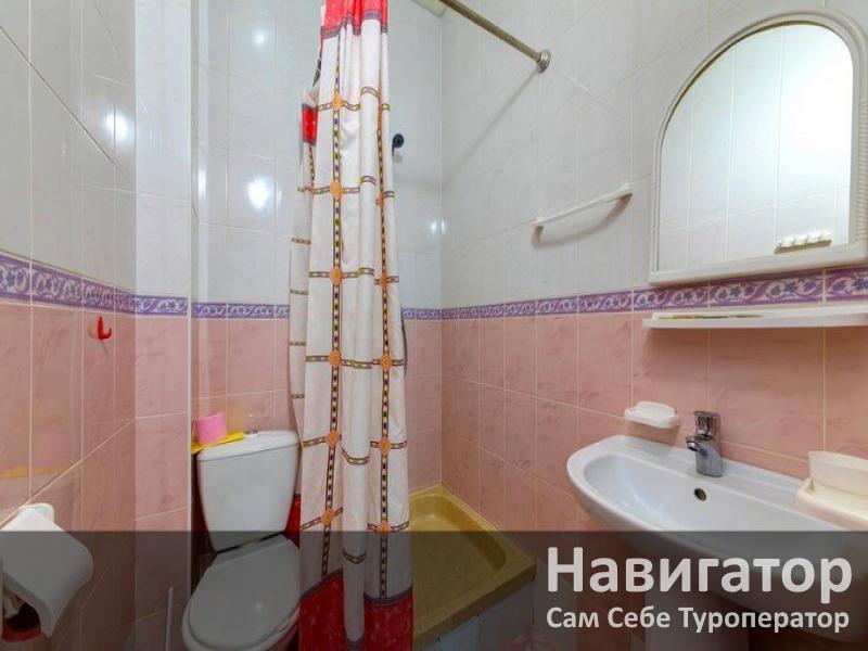 КУЗБАСС - отель в Геленджик центр КУЗБАСС - отель в Геленджик центр