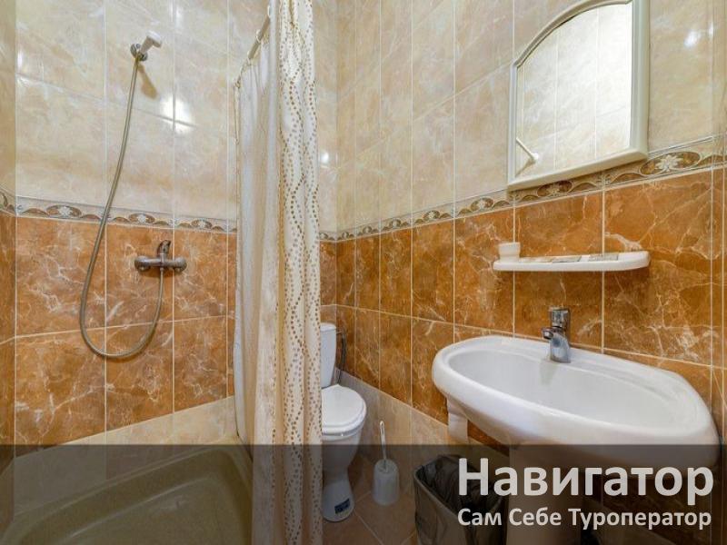 КУЗБАСС - отель в Геленджик центр КУЗБАСС - отель в Геленджик центр