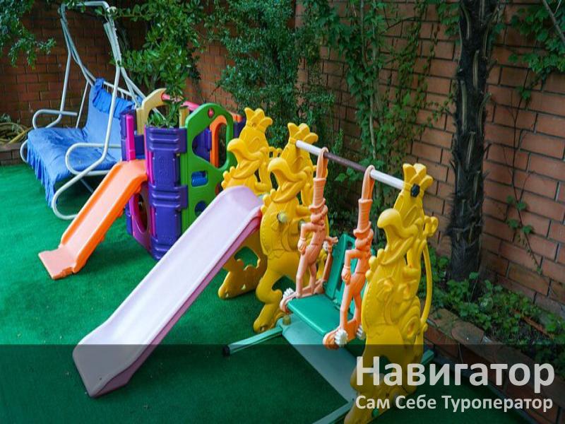 У МОРЯ - гостиный двор У МОРЯ - гостиный двор