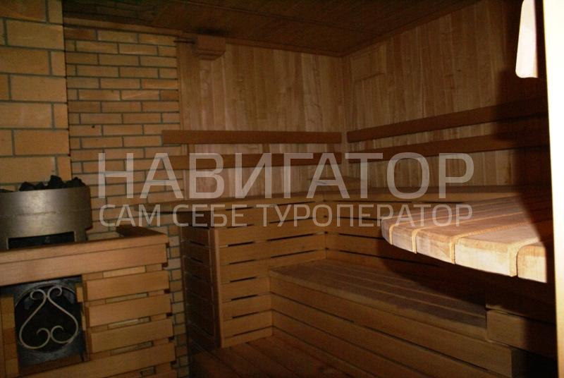 ГРАНАТ - частный отель в Адлер ГРАНАТ - частный отель в Адлер