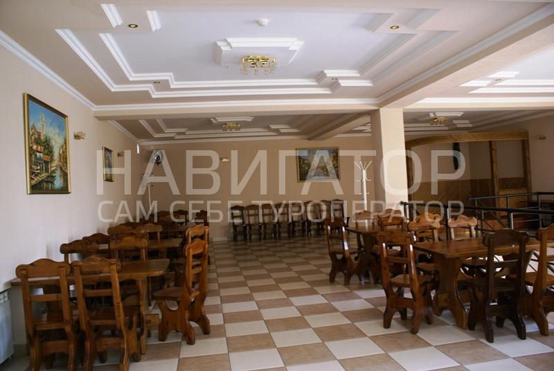 ГРАНАТ - частный отель в Адлер ГРАНАТ - частный отель в Адлер