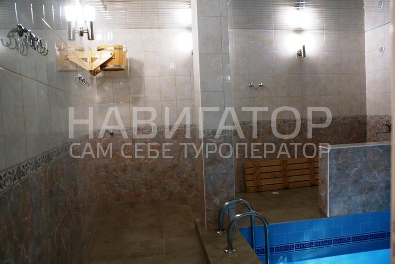 ГРАНАТ - частный отель в Адлер ГРАНАТ - частный отель в Адлер