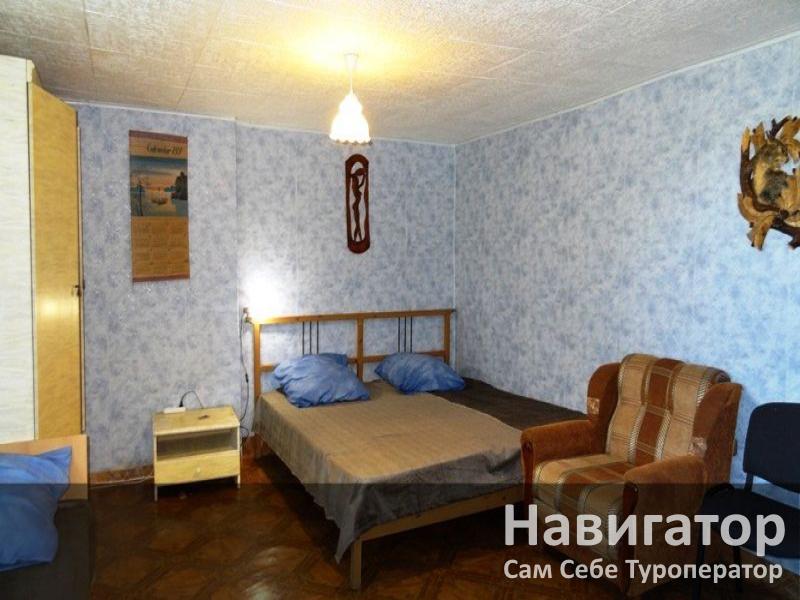 МОРЯК - гостевой дом в Пересыпь МОРЯК - гостевой дом в Пересыпь