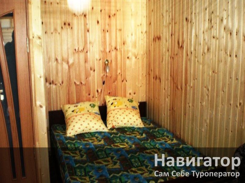 МОРЯК - гостевой дом в Пересыпь МОРЯК - гостевой дом в Пересыпь