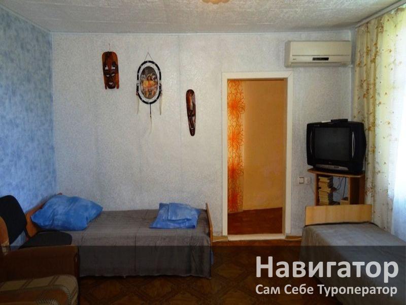МОРЯК - гостевой дом в Пересыпь МОРЯК - гостевой дом в Пересыпь