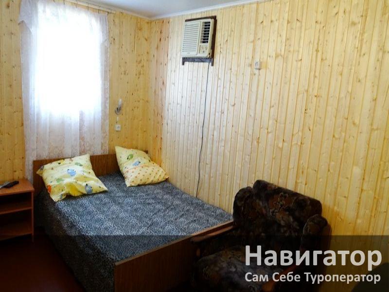МОРЯК - гостевой дом в Пересыпь МОРЯК - гостевой дом в Пересыпь