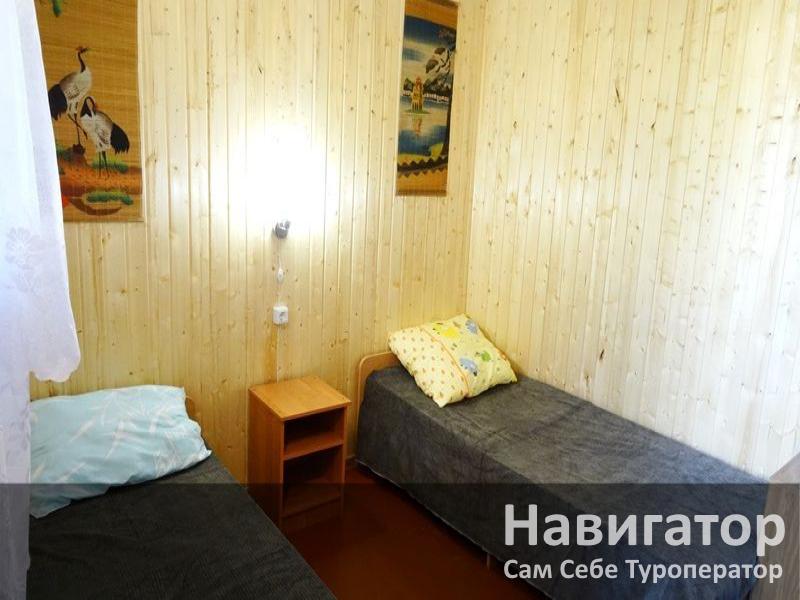 МОРЯК - гостевой дом в Пересыпь МОРЯК - гостевой дом в Пересыпь