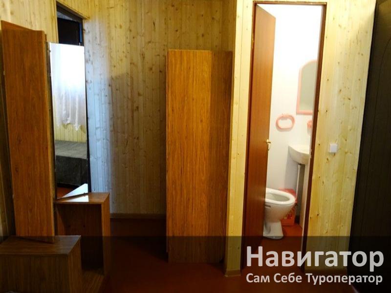 МОРЯК - гостевой дом в Пересыпь МОРЯК - гостевой дом в Пересыпь
