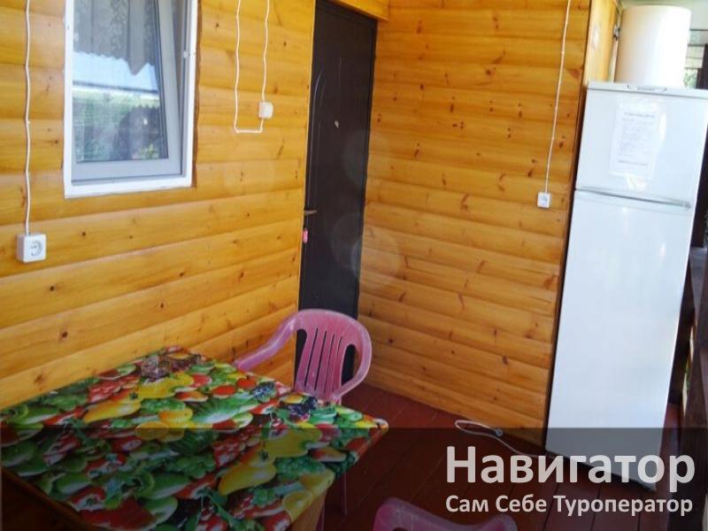 МОРЯК - гостевой дом в Пересыпь МОРЯК - гостевой дом в Пересыпь