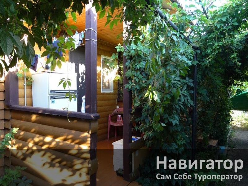 МОРЯК - гостевой дом в Пересыпь МОРЯК - гостевой дом в Пересыпь