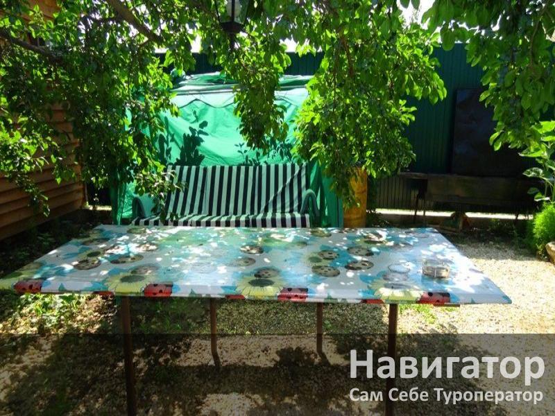 МОРЯК - гостевой дом в Пересыпь МОРЯК - гостевой дом в Пересыпь