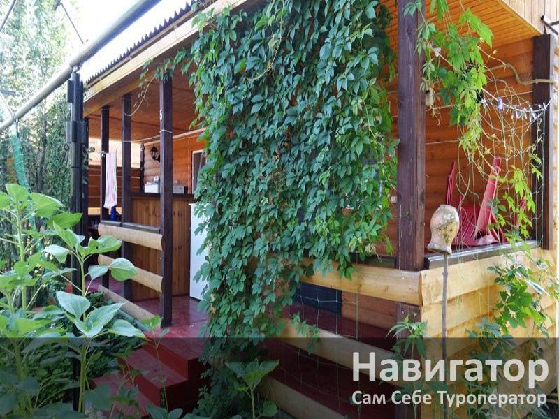 МОРЯК - гостевой дом в Пересыпь МОРЯК - гостевой дом в Пересыпь