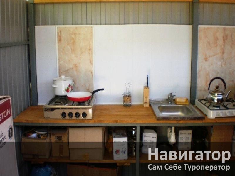 МОРЯК - гостевой дом в Пересыпь МОРЯК - гостевой дом в Пересыпь