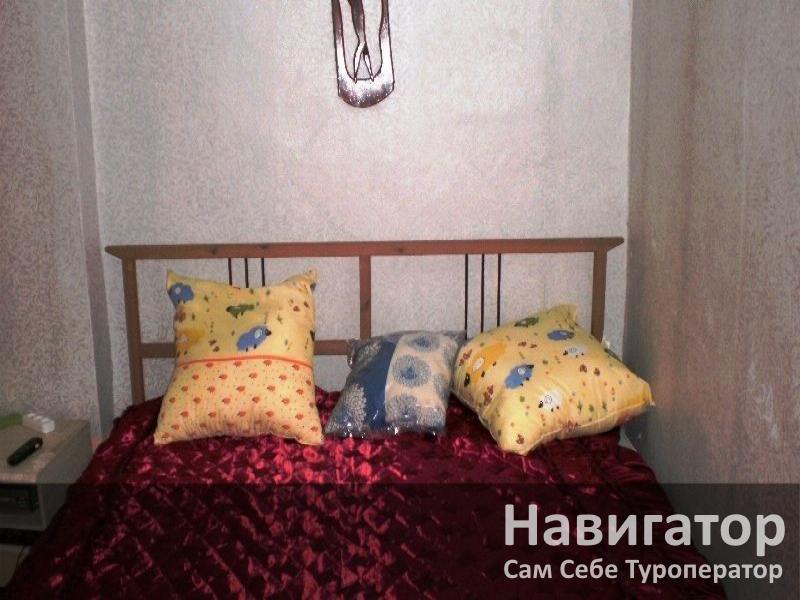 МОРЯК - гостевой дом в Пересыпь МОРЯК - гостевой дом в Пересыпь