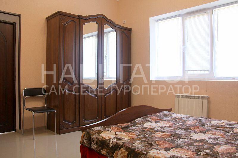 6209 - гостевой дом в Вардане