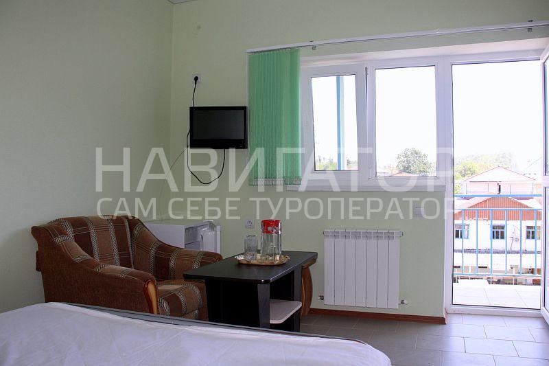 6209 - гостевой дом в Вардане