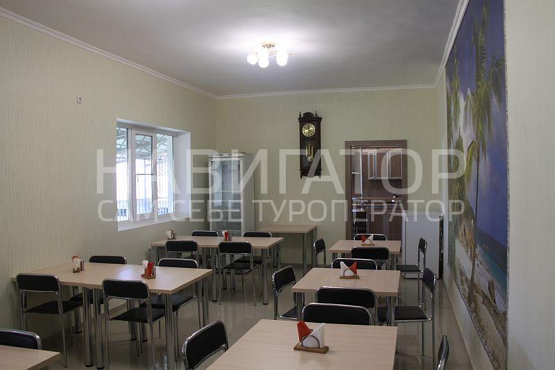 6209 - гостевой дом в Вардане
