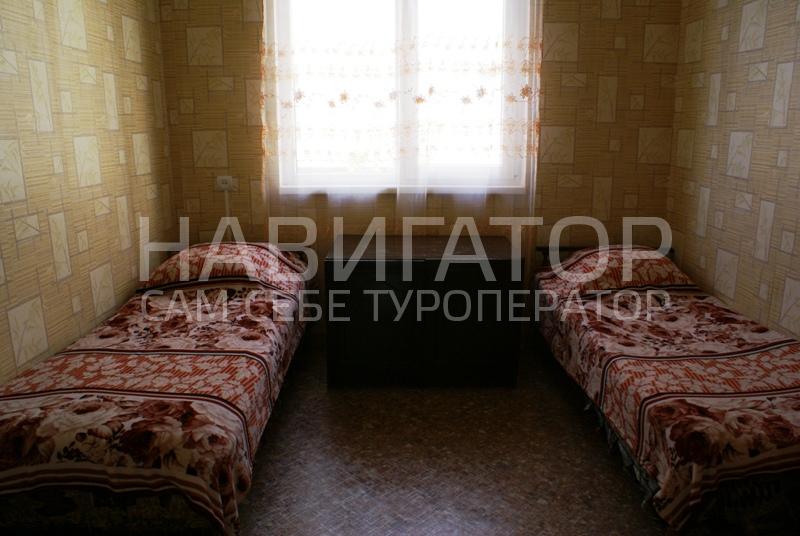 НАТАЛИ - гостевой дом в Вардане НАТАЛИ - гостевой дом в Вардане