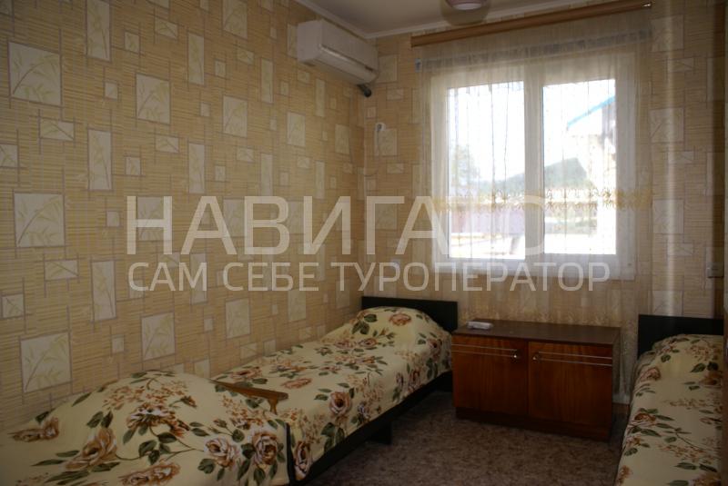 НАТАЛИ - гостевой дом в Вардане НАТАЛИ - гостевой дом в Вардане
