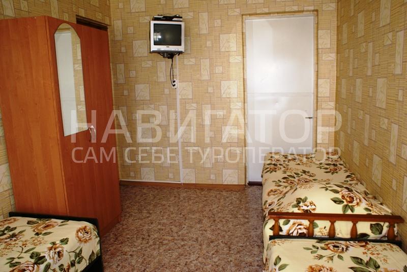 НАТАЛИ - гостевой дом в Вардане НАТАЛИ - гостевой дом в Вардане