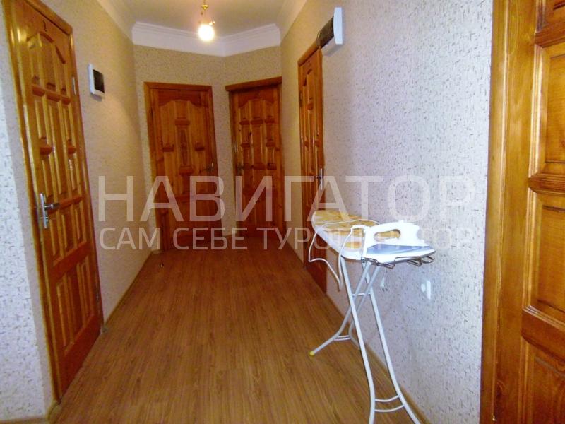 НАТАЛИ - гостевой дом в Вардане НАТАЛИ - гостевой дом в Вардане