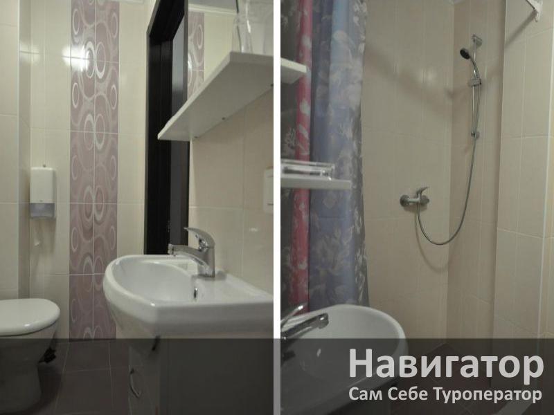 ТИХАЯ ГАВАНЬ - гостиница в Геленджик (Тонкий мыс) ТИХАЯ ГАВАНЬ - гостиница в Геленджик (Тонкий мыс)