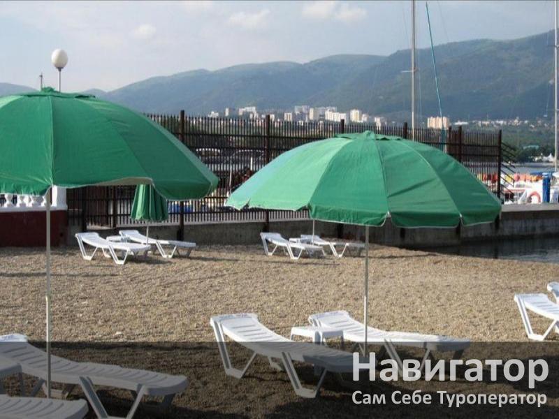 ТИХАЯ ГАВАНЬ - гостиница в Геленджик (Тонкий мыс) ТИХАЯ ГАВАНЬ - гостиница в Геленджик (Тонкий мыс)