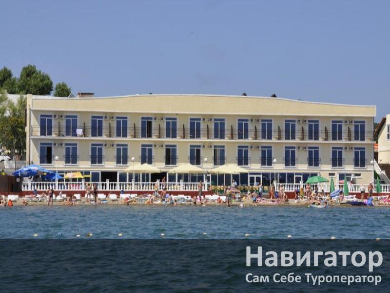 ТИХАЯ ГАВАНЬ - гостиница в Геленджик (Тонкий мыс) ТИХАЯ ГАВАНЬ - гостиница в Геленджик (Тонкий мыс)