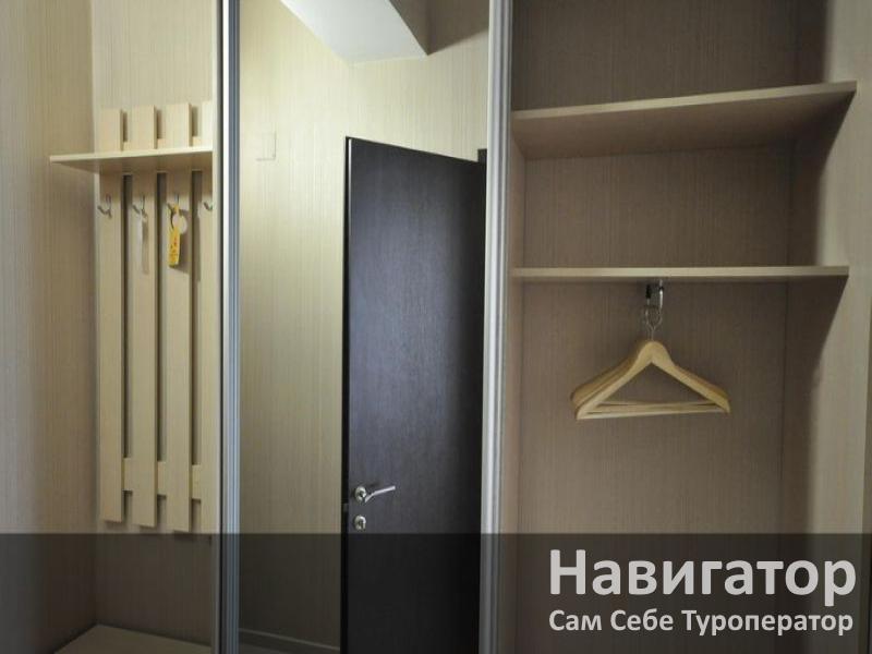 ТИХАЯ ГАВАНЬ - гостиница в Геленджик (Тонкий мыс)