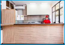 RED HOUSE - гостиница** в Адлер RED HOUSE - гостиница** в Адлер