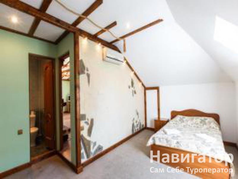 RED HOUSE - гостиница** в Адлер RED HOUSE - гостиница** в Адлер