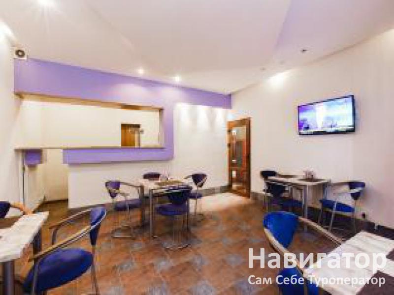RED HOUSE - гостиница** в Адлер RED HOUSE - гостиница** в Адлер