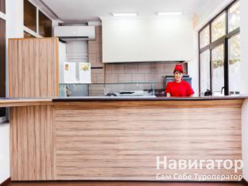 RED HOUSE - гостиница** в Адлер RED HOUSE - гостиница** в Адлер
