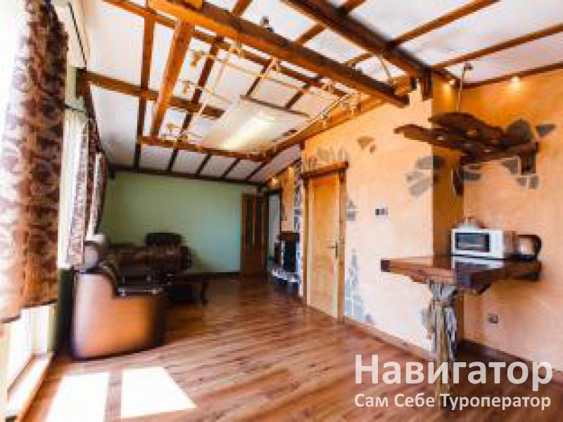 RED HOUSE - гостиница** в Адлер RED HOUSE - гостиница** в Адлер