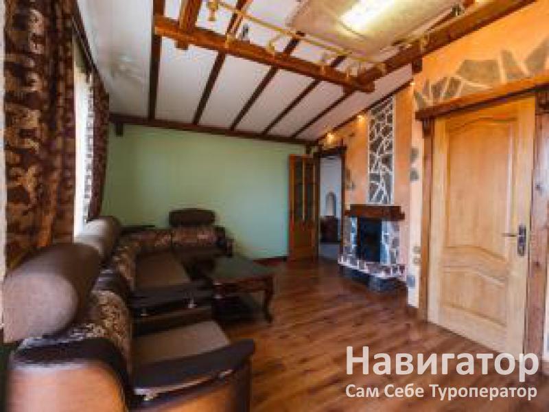 RED HOUSE - гостиница** в Адлер RED HOUSE - гостиница** в Адлер